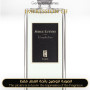 Inspired Serge Lutens - L'orpheline Women