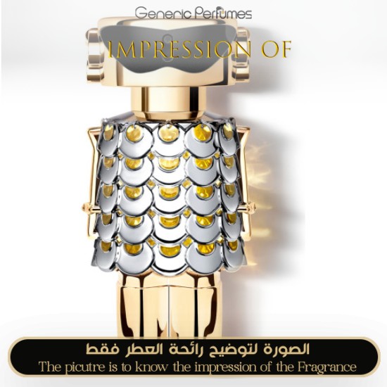 Inspired Flash Deal - Fam Women A+ Spray 100ml