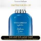 Inspired Flash Deal - Light Blue Italian Love EDT for Man A+ Spray 100ml