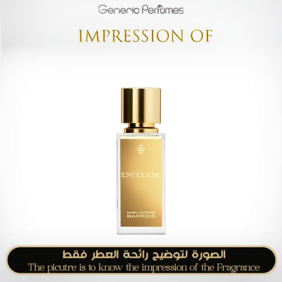 Inspired Marc-Antoine - Encelade for Unisex Inspired Marc-Antoine - Encelade for Unisex