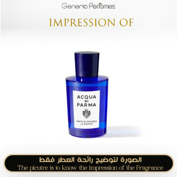 Acqua di Parma - La Riserva for Unisex