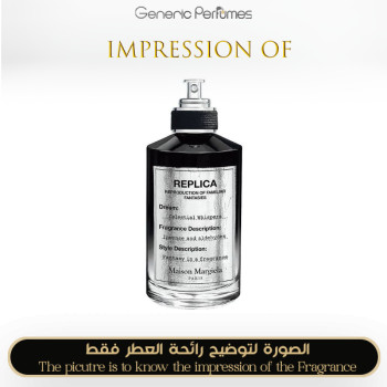 Maison Martin Margiela - Celestial Whispers for Unisex - A+