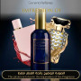 Inspired Twist: Burberry Her Elixir(4289) + Fame Women A+(4492)