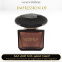 Inspired Crystal Noir for Women - A+