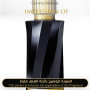 Inspired Ambre Nectar for Unisex  - A+