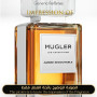 Inspired Mugler- Ambre Redoutable for Unisex A+