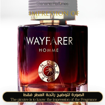 Inspired Paris Corner - Wayfarer for Unisex - A+ Inspired Paris Corner - Wayfarer for Unisex - A+