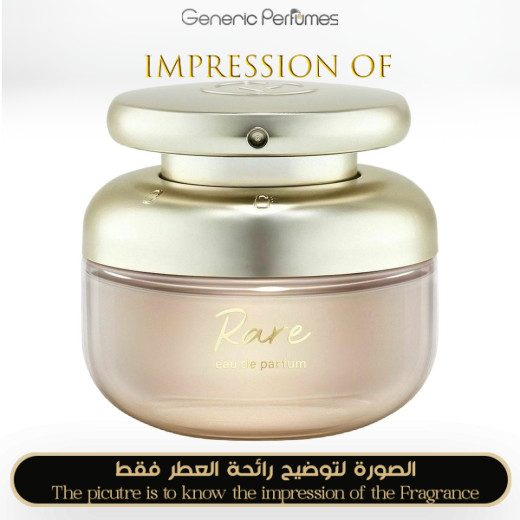 Inspired Rare Beauty - Rare for Unisex - A+ Inspired Rare Beauty - Rare for Unisex - A+