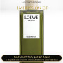 Loewe - Esencia EDP for Man - A+
