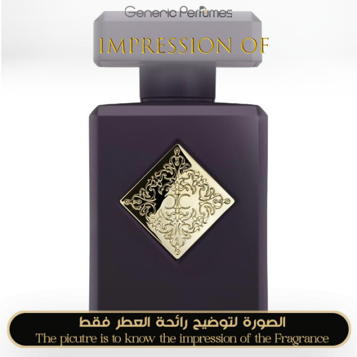 Inspired Initio Parfums Prives - Cant Get Enough for Unisex - A+ Inspired Initio Parfums Prives - Cant Get Enough for Unisex - A+