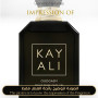 Inspired Kayali - Oudgasm Milky Musk Oud 30 for Unisex A+