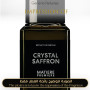 Inspired Matiere Premiere - Crystal Saffron Extrait for Unisex - A+
