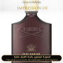 Inspired Creed - Oud Zarian for Unisex A++