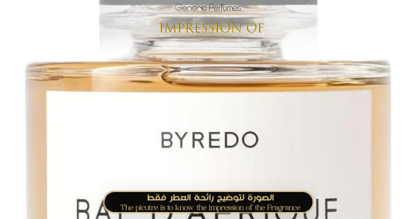 Pre-Order : Bal d Afrique Absolu for Unisex A+ Premium Perfume