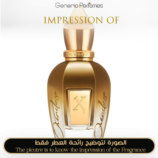 Inspired Xerjoff - Uden Overdose for Unisex High Quality A++ Inspired Xerjoff - Uden Overdose for Unisex High Quality A++