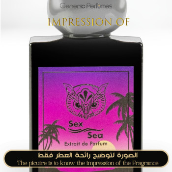 Inspired Lorenzo Pazzaglia - Sex-Sea for Unisex A++