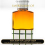 Inspired Van Noten - Rock the Myrrh for Unisex A++