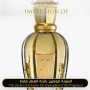 Inspired Xerjoff - Goetheplatz (Frankfurt Exclusive) for Unisex - A++