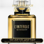 Inspired Givenchy - L Interdit Le Parfum for Women