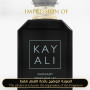 Kayali - Oudgasm Smoky Oud 07 for Unisex A+