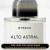 Inspired Byredo - Alto Astral for Unisex