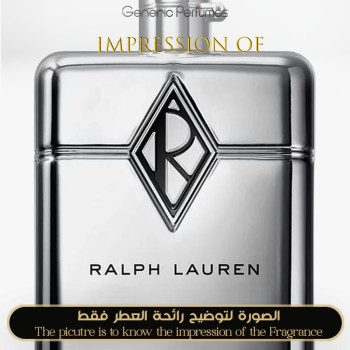 Inspired Ralph Lauren - Club New York for Men - A+
