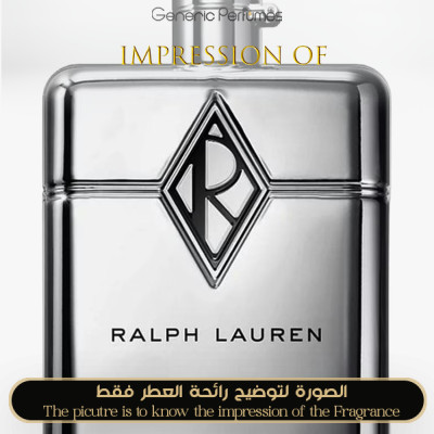 Inspired Ralph Lauren - Club New York for Men - A+ Inspired Ralph Lauren - Club New York for Men - A+