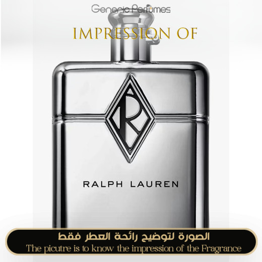 Inspired Ralph Lauren - Club New York for Men - A+ Inspired Ralph Lauren - Club New York for Men - A+