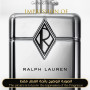 Inspired Ralph Lauren - Club New York for Men - A+