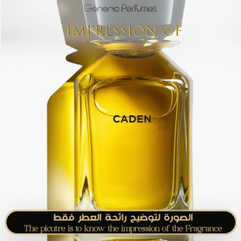 Inspired Omanluxury - Caden for Unisex A+
