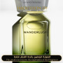 Inspired Omanluxury - Wanderlust 2023 Edition for Unisex A+