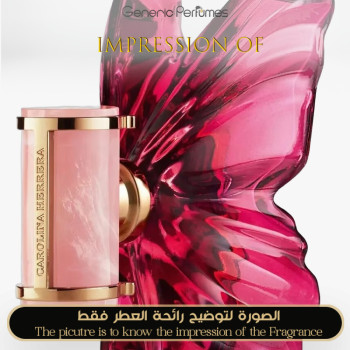 Carolina Herrera - La Bomba for Women A+