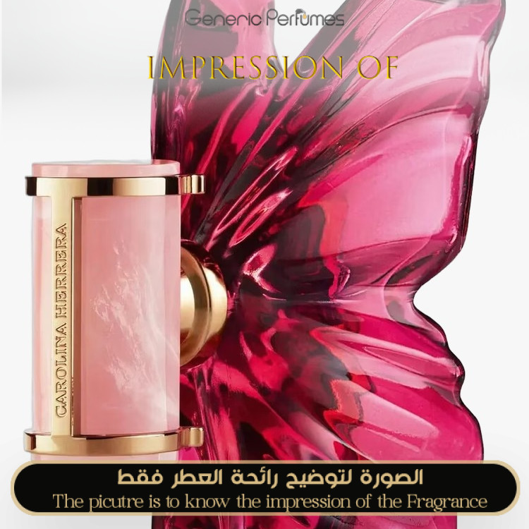 Carolina Herrera - La Bomba for Women A+