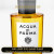 Inspired Acqua di Parma - Buongiorno for Unisex - A+