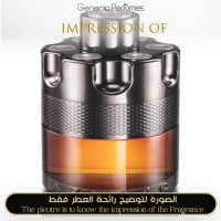 Azzaro - Wanted By Night for Man Azzaro - Wanted By Night for Man
