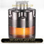 Inspired Azzaro - Wanted By Night for Man