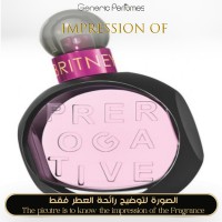 Britney Spears - Prerogative for Unisex Britney Spears - Prerogative for Unisex