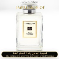 Jo Malone London - Wild Bluebell for Women Jo Malone London - Wild Bluebell for Women
