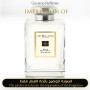 Inspired Jo Malone London - Wild Bluebell for Women