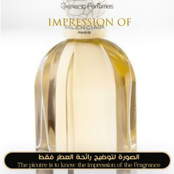 Balenciaga perfumes - Balenciaga Paris for Women