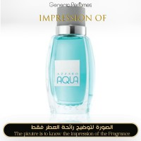 Azzaro - Aqua for Man Azzaro - Aqua for Man