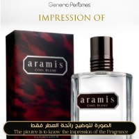 Aramis - Cool Blend for Man Aramis - Cool Blend for Man