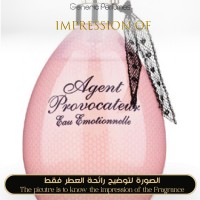 Agent Provocateur - Eau Emotionnelle for Women Agent Provocateur - Eau Emotionnelle for Women