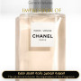 Inspired Chanel - Paris - Venise for Unisex