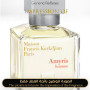 Inspired Maison Francis Kurkdjian - Amyris Homme for Man