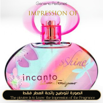 Inspired Incanto Shine women