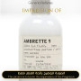 Inspired Le Labo - Ambrette 9 Le Labo - A+