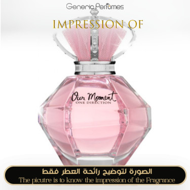 Inspired Our Moment women Inspired Our Moment women