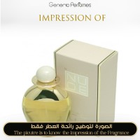 Bill Blass - Nude Bill Blass for Women Bill Blass - Nude Bill Blass for Women