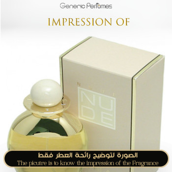 Inspired Bill Blass - Nude Bill Blass for Women